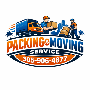 Miami Beach Movers proudly provides local moving services throughout Coral Gables and nearby areas