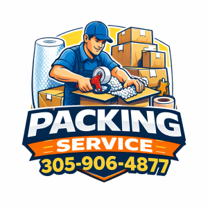 White Glove Moving Services