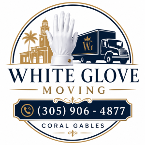 Experience the Difference of White-Glove Service