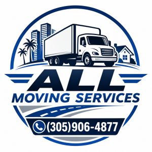 Professional Packing, Moving, Storage, and Specialty Relocation Services
